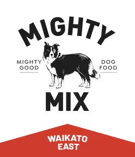 Mighty Mix – East Waikato
