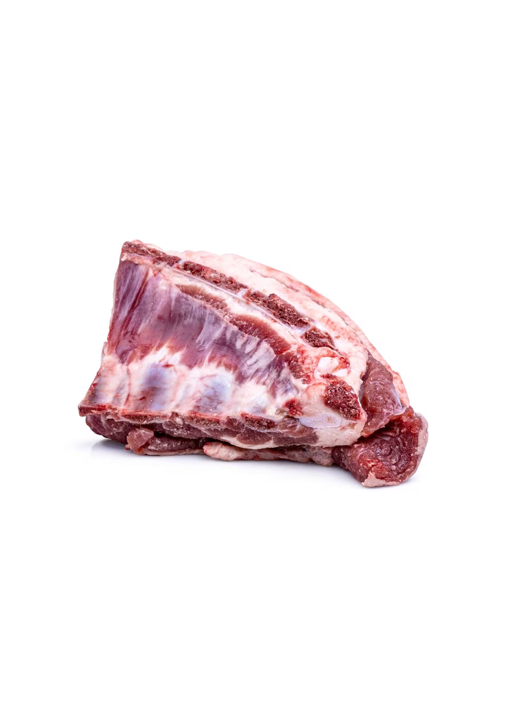 Lamb Brisket (20KG Frozen)